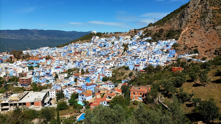 Le Maroc, ou comment fermer sa gueule en beauté - partie 3 img 20230422 104950
