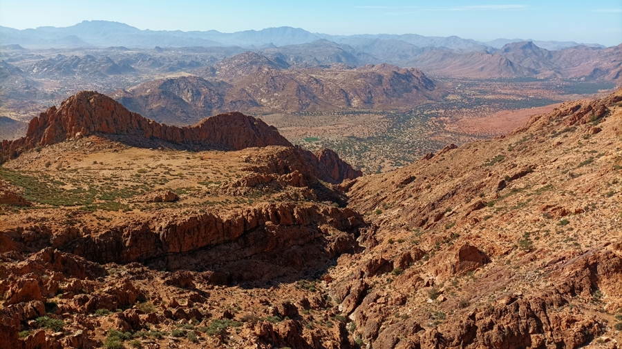 Le Maroc, ou comment fermer sa gueule en beauté - partie 2 img 20231115 163723