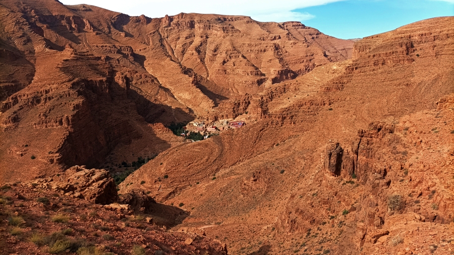 Le Maroc, ou comment fermer sa gueule en beauté - partie 2 img 20231121 143755
