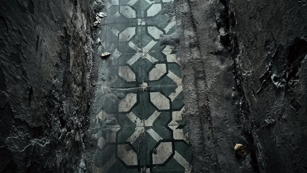 Au Vietnam, les carreaux de ciment sont les archives de l'histoire img 20260402 161404