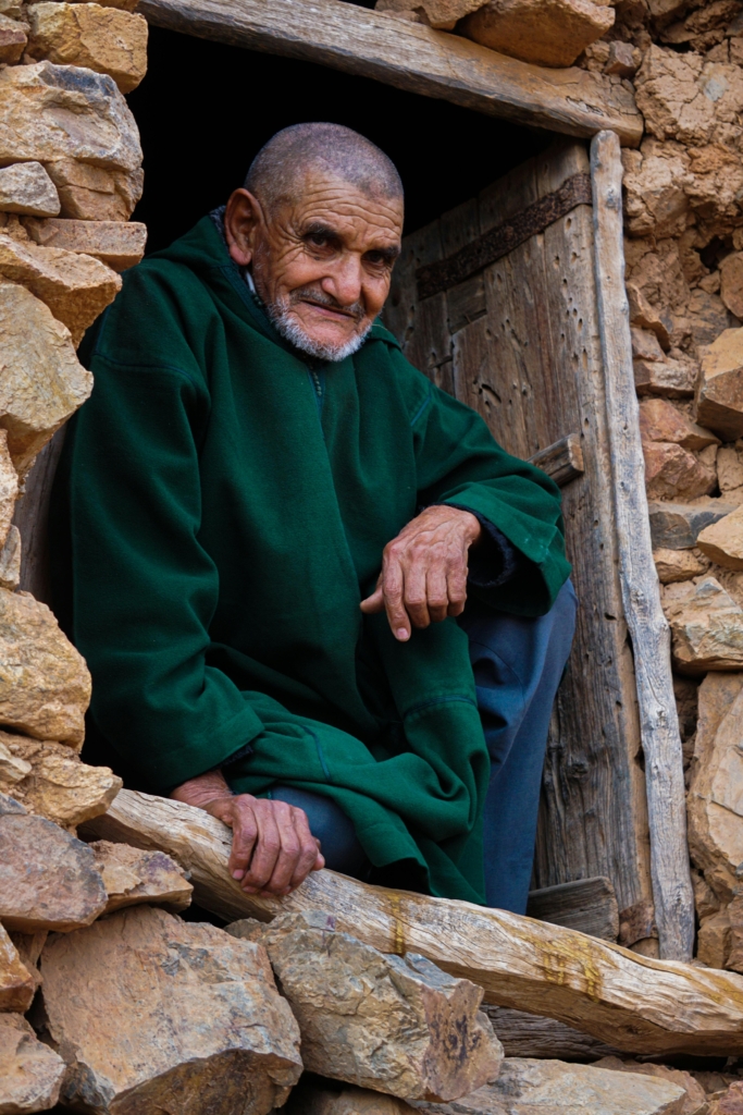 morocco