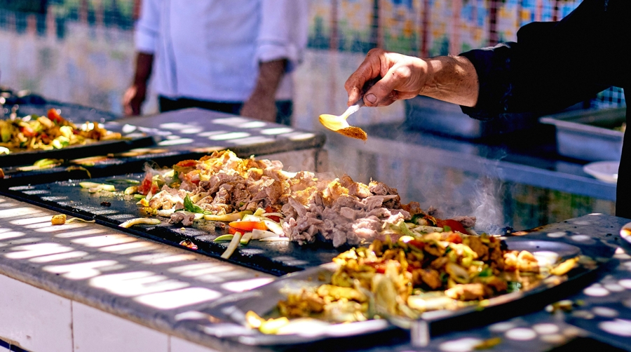 Le Maroc, ou comment fermer sa gueule en beauté - partie 3 pexels bulat 5809840