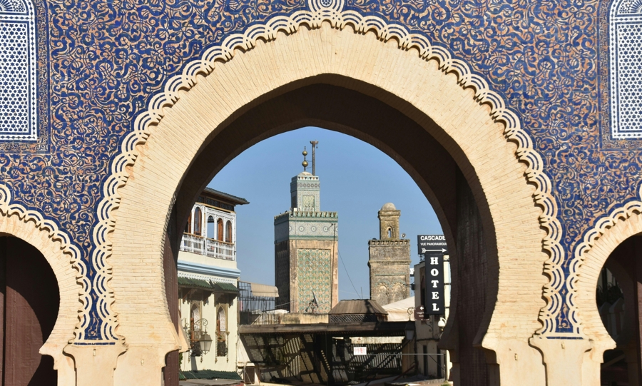 Le Maroc, ou comment fermer sa gueule en beauté - partie 3 pexels micha hofer 2154443164 33514523
