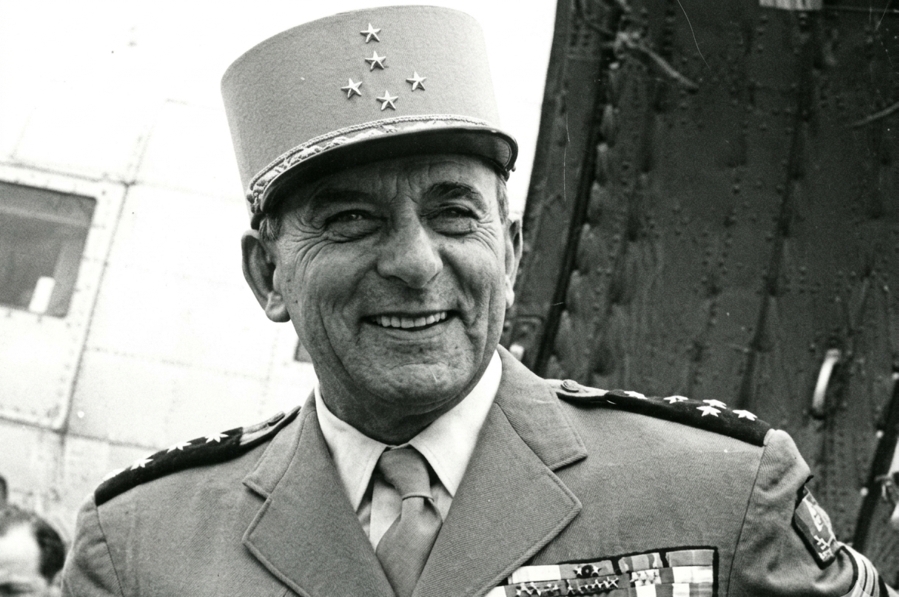 général de lattre
