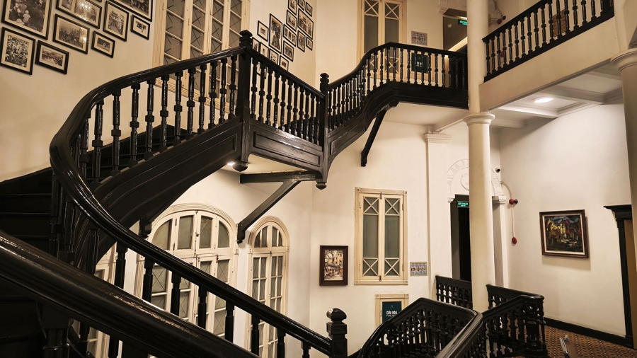 hoa binh hotel hanoi 6