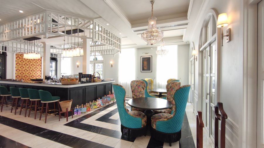 Souphattra Heritage Vientiane : l’art rare de ne pas dominer img 20260113 095249