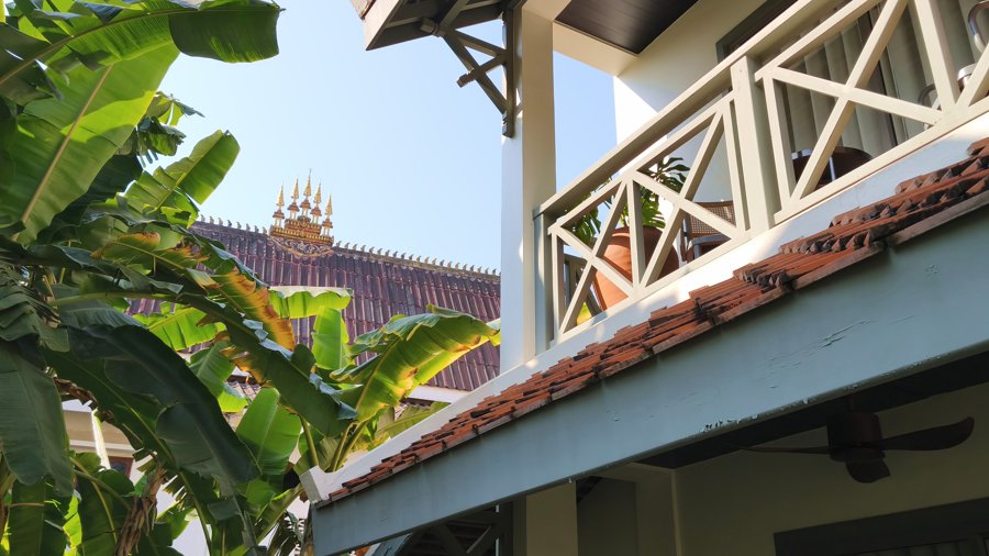 Souphattra Heritage Vientiane : l’art rare de ne pas dominer img 20260113 095530