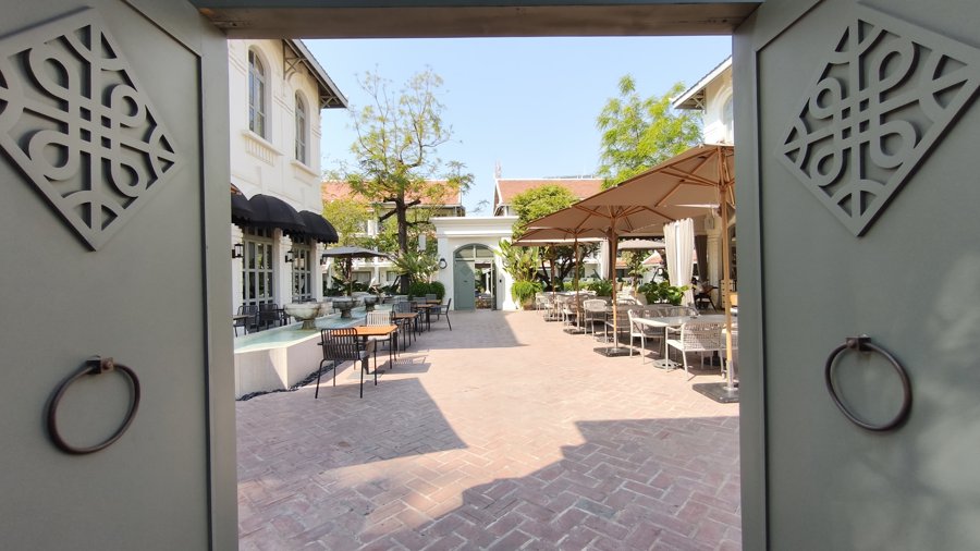 Souphattra Heritage Vientiane : l’art rare de ne pas dominer img 20260113 111829