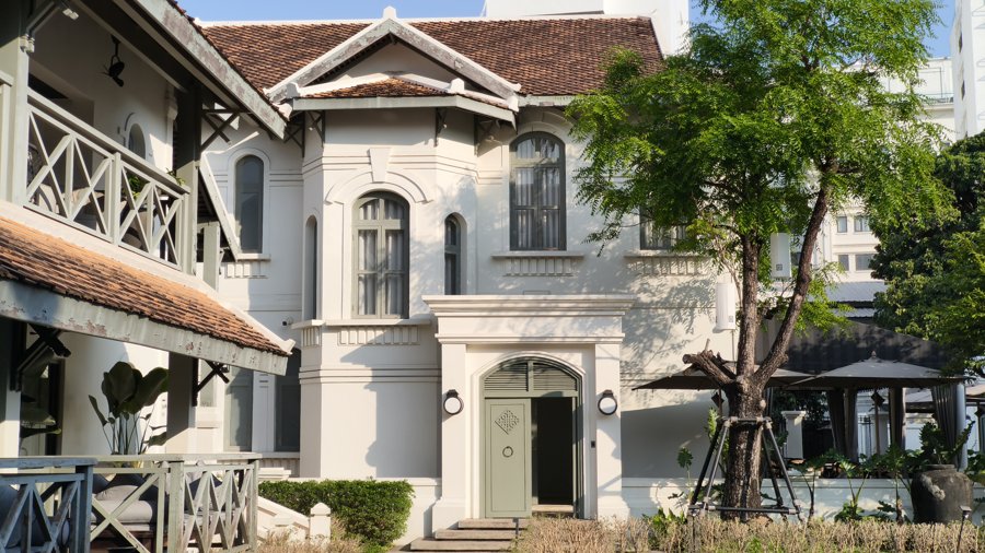 Souphattra Heritage Vientiane : l’art rare de ne pas dominer img 20260113 155422