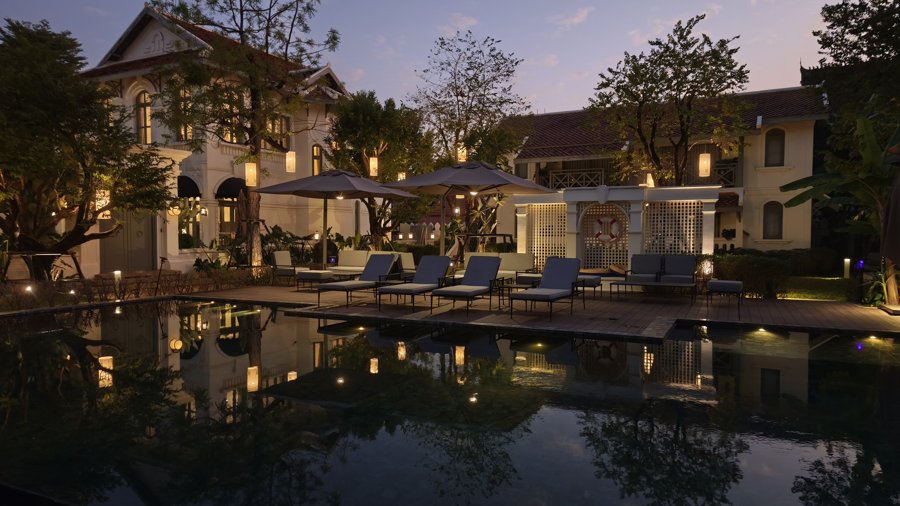 Souphattra Heritage Vientiane : l’art rare de ne pas dominer img 20260113 181232