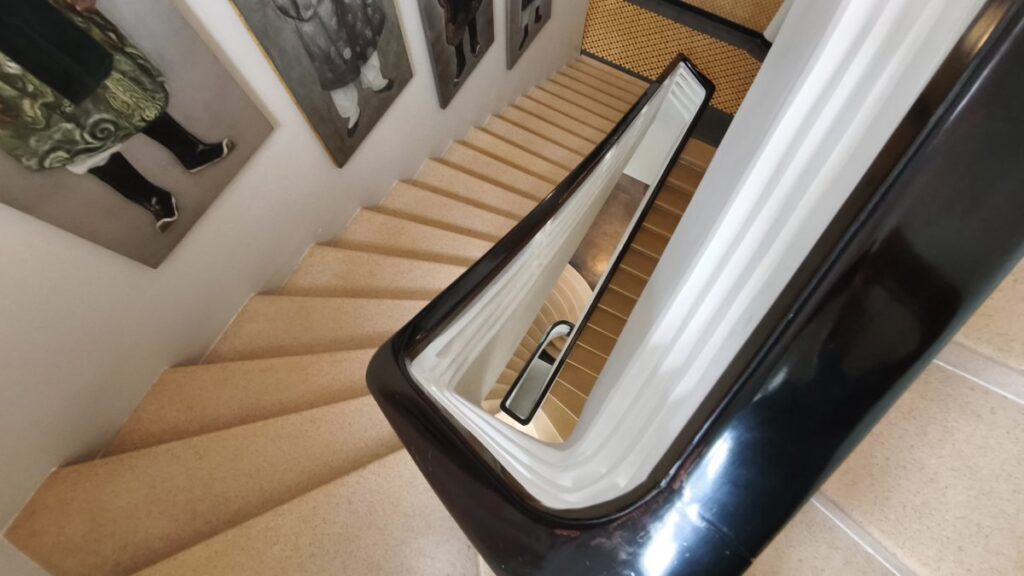 la residence hue vietnam