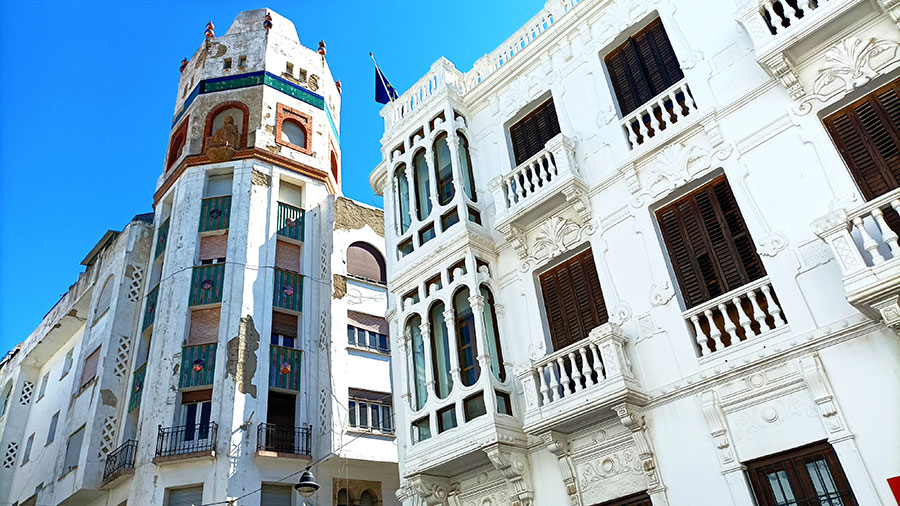Le Maroc, ou comment fermer sa gueule en beauté - partie 3 voyage moto maroc (4)