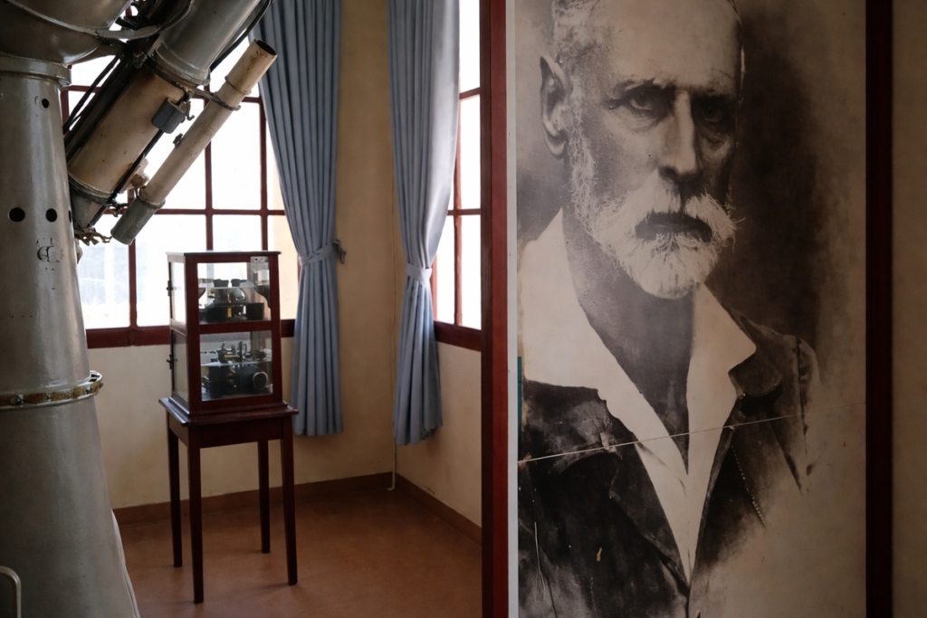 alexandre yersin vietnam