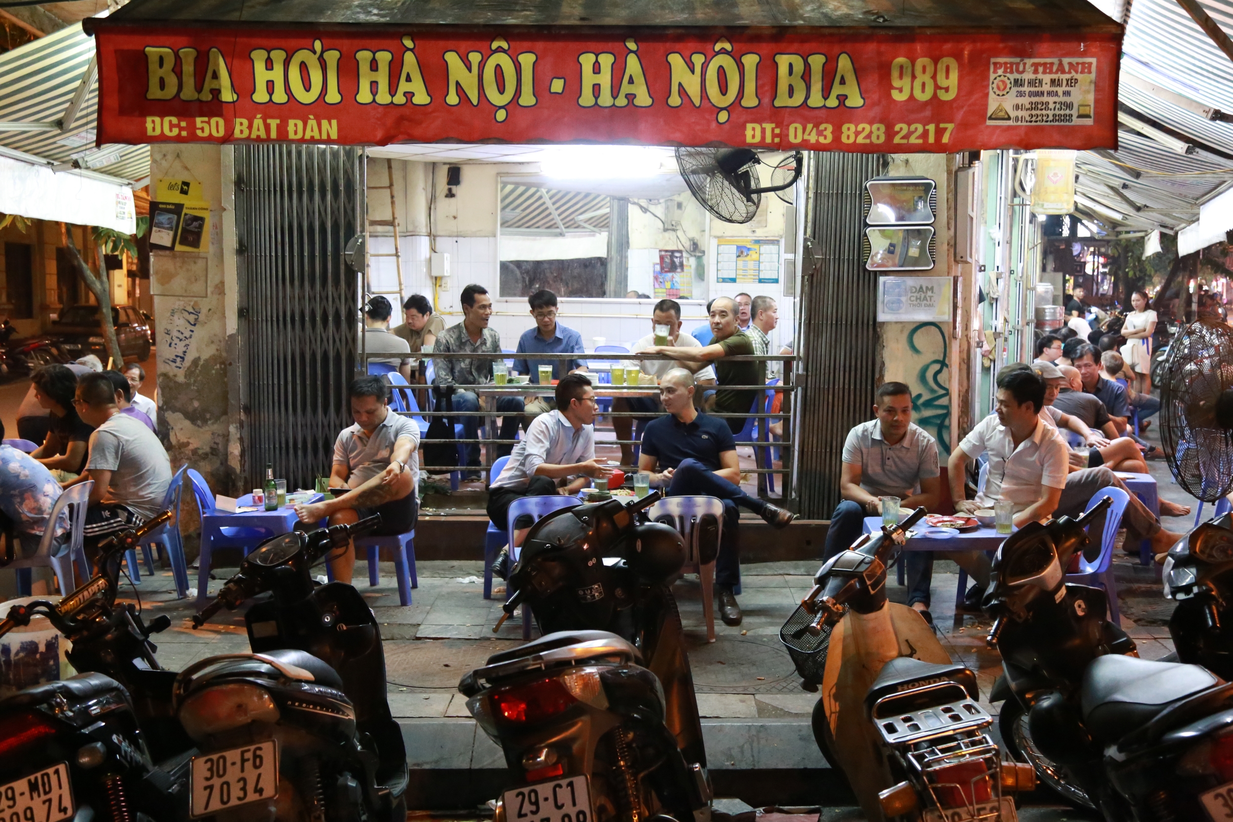 bia hoi hanoi (1)