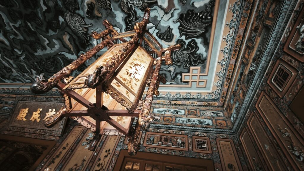 empereur khai dinh vietnam (5)