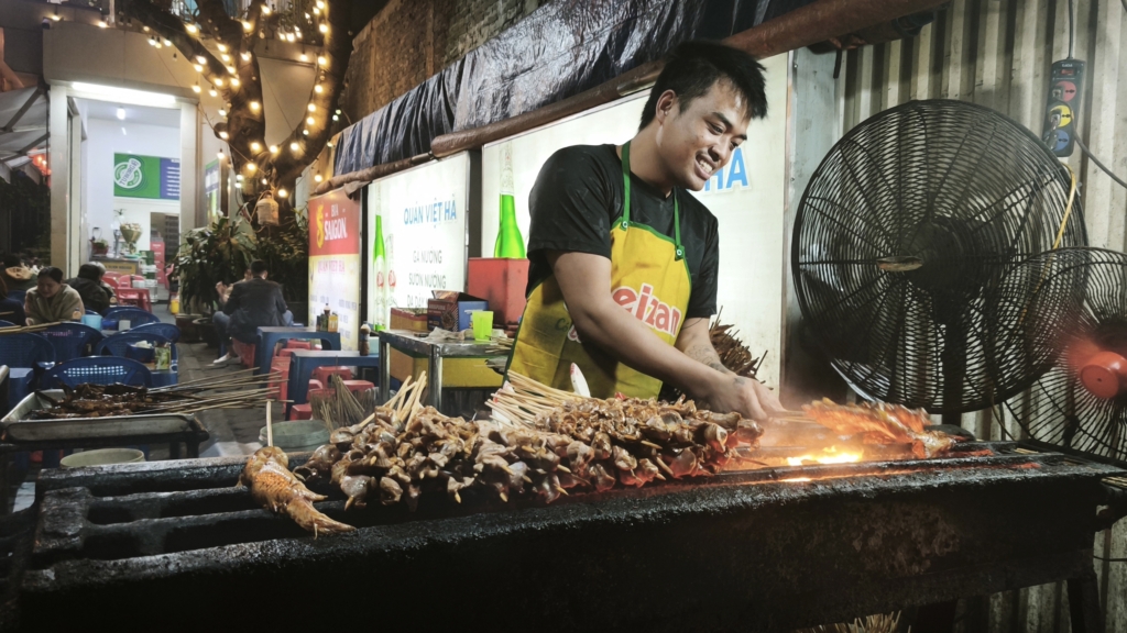 hanoi street food (1)