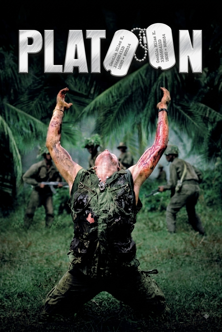 Guerre du Vietnam : l’opéra rock hollywoodien guerre du vietnam hollywood (8)