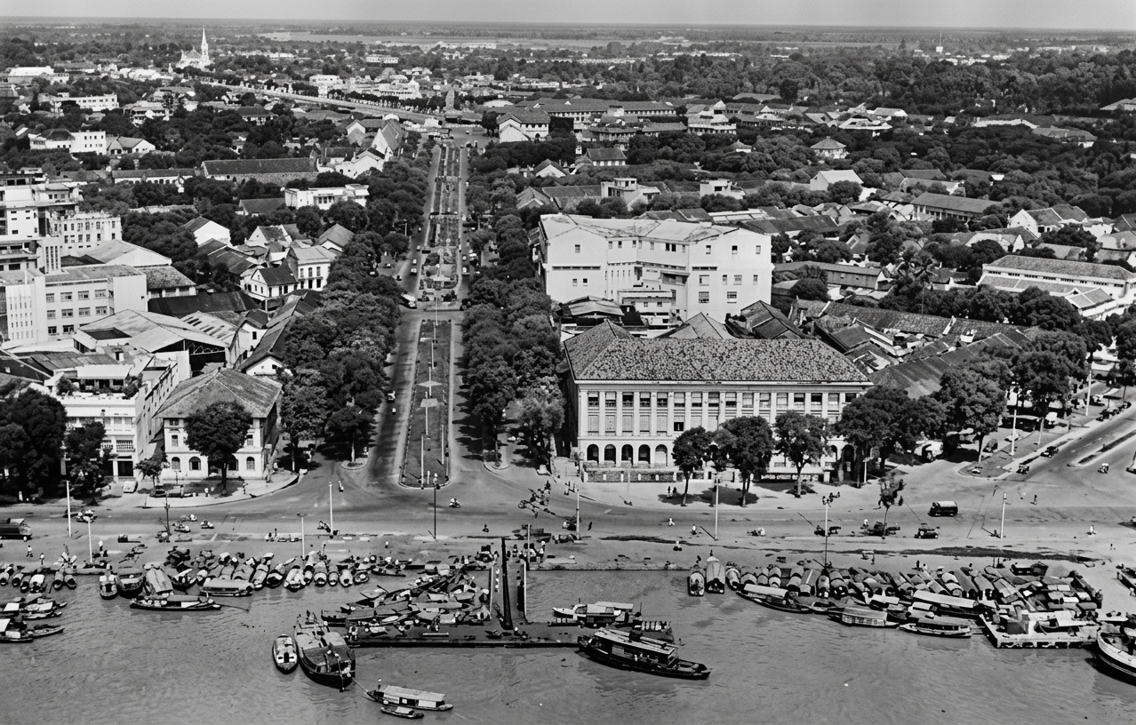 saigon vietnam (1)
