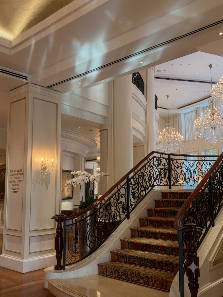 park hyatt saigon vietnam (2)