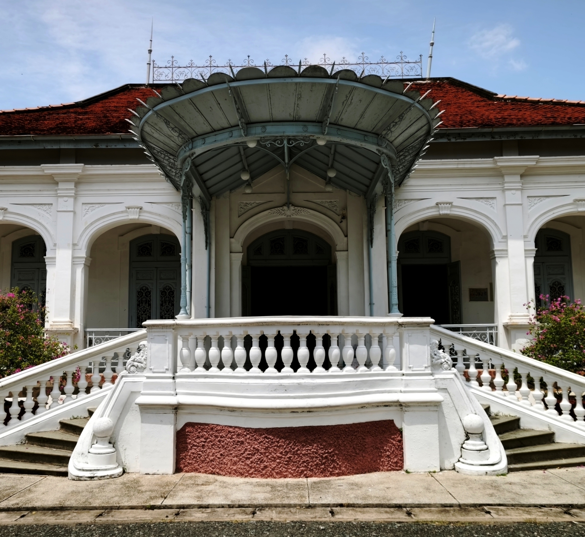 My Tho : la ville que les touristes traversent sans la regarder my tho vietnam (2)