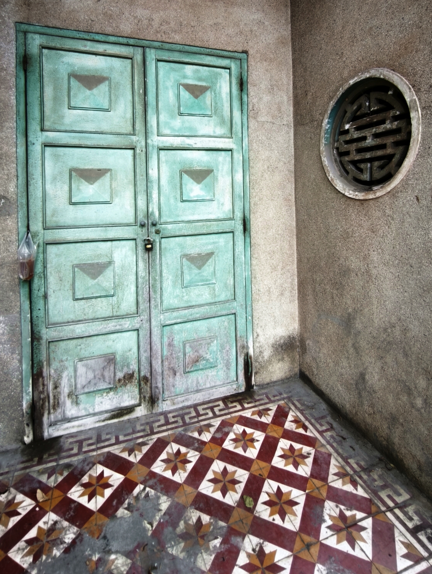 My Tho : la ville que les touristes traversent sans la regarder my tho vietnam (4)
