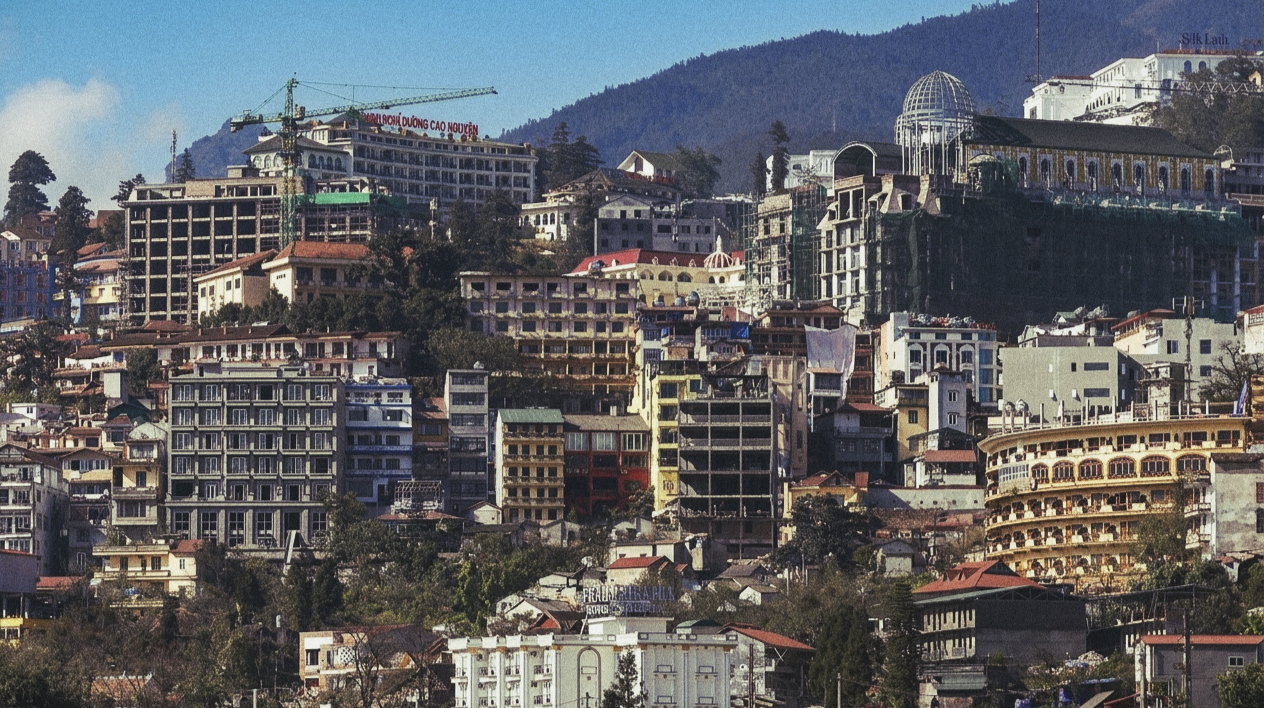 Sapa : le fils adoptif qui a mal tourné sapa vietnam (1)