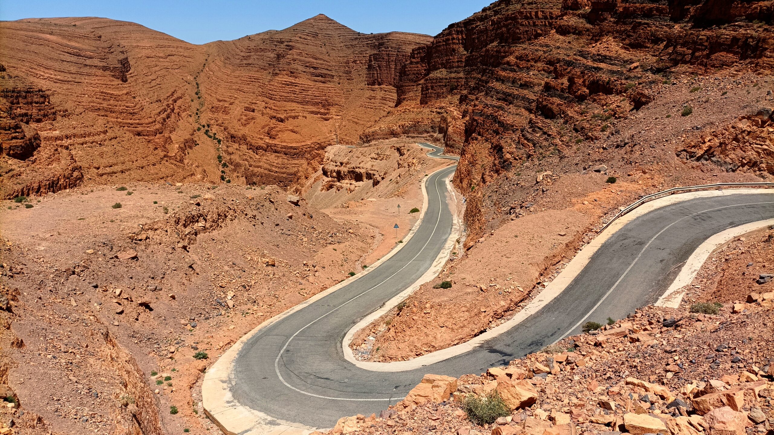 Le Maroc, ou comment fermer sa gueule en beauté - partie 2 Le Maroc, ou comment fermer sa gueule en beauté – partie 2
