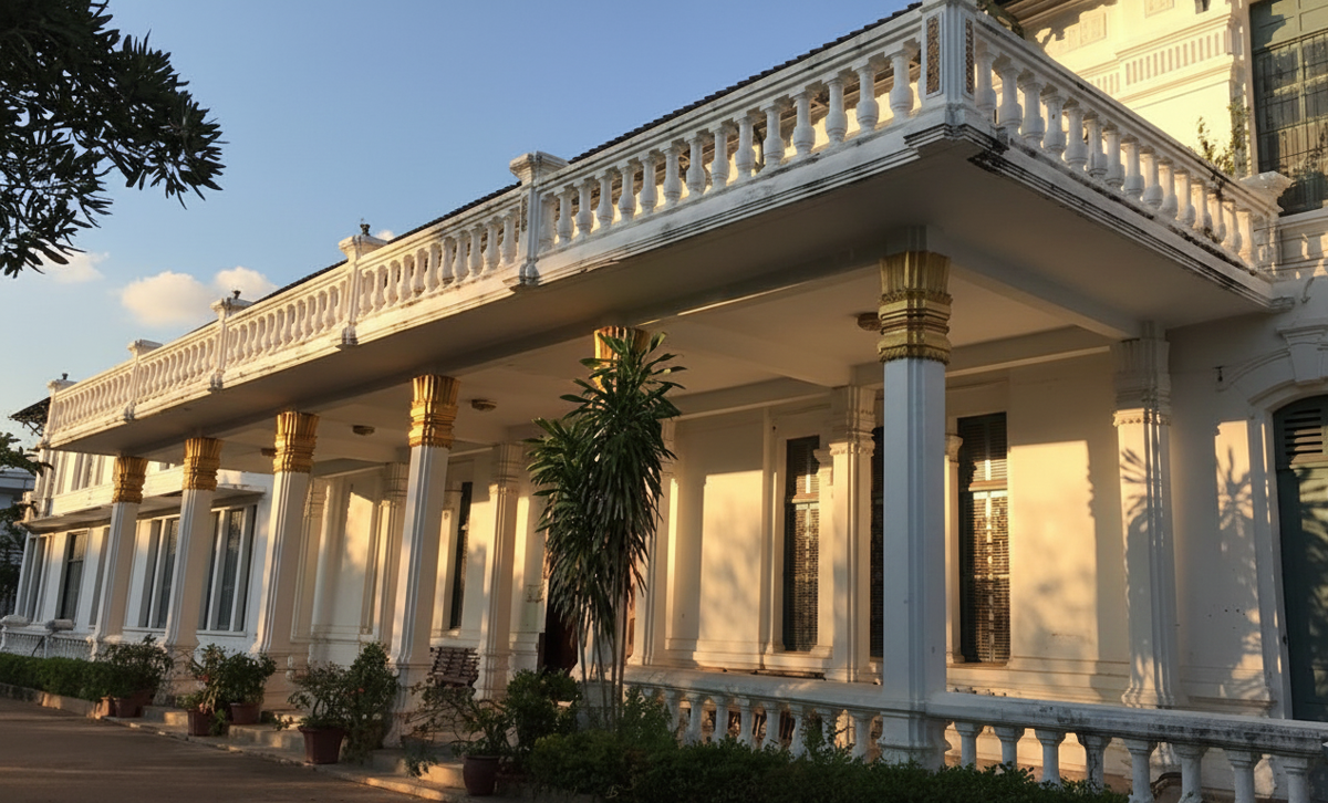 Vientiane’s curious colonial family img 20260110 1431
