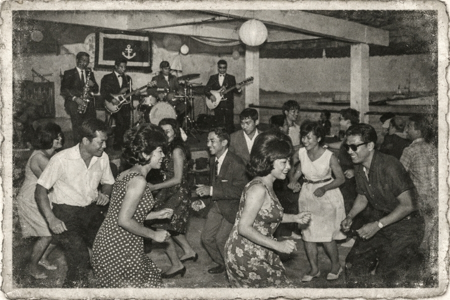 Kep-sur-Mer : La Riviera au son de la funk khmère Kep-sur-Mer : La Riviera au son de la funk khmère