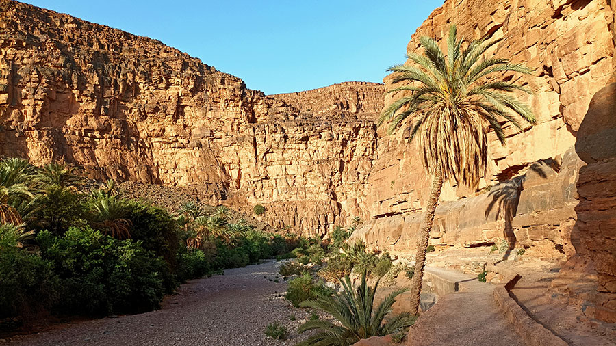 Le Maroc, ou comment fermer sa gueule en beauté – partie 2