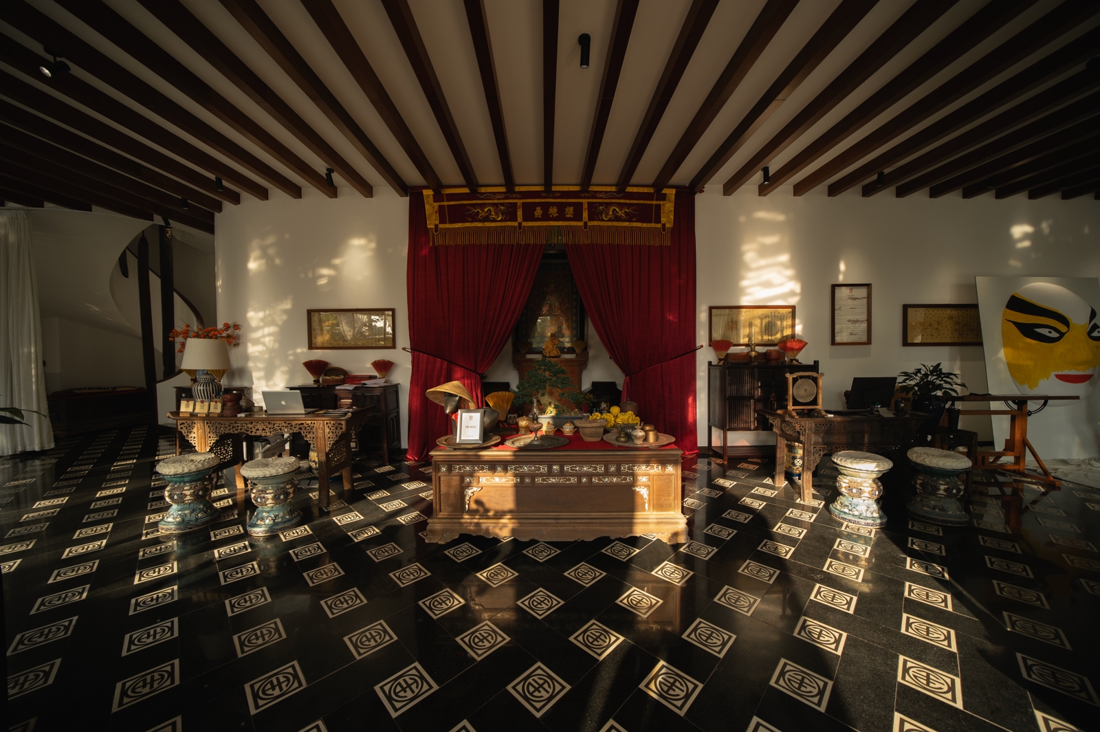 anhill boutique hotel hue (11)