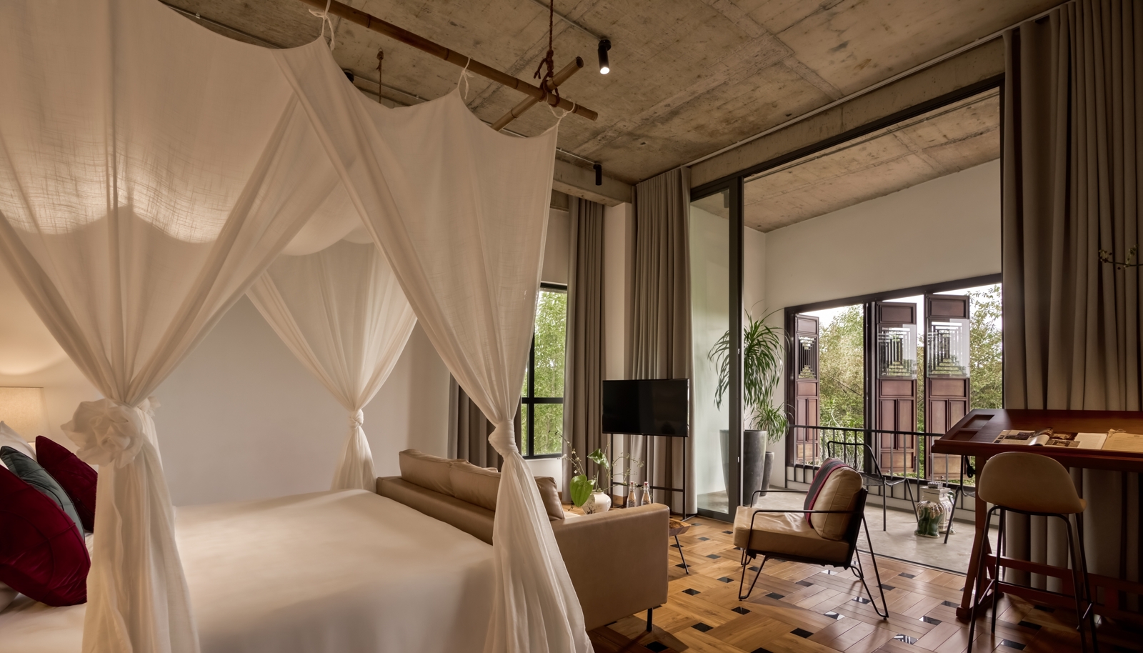 anhill boutique hotel hue (6)