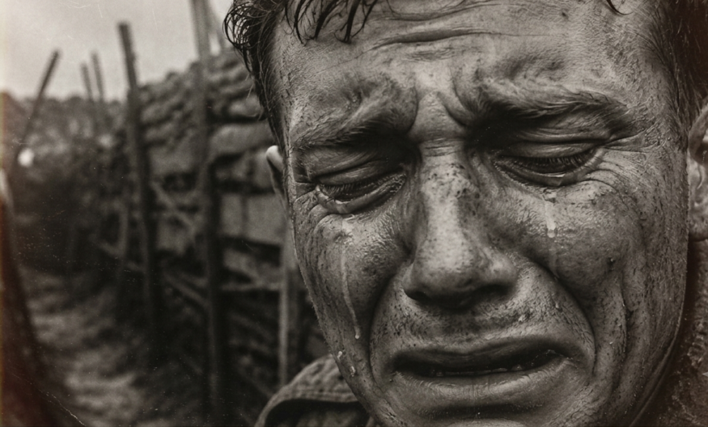 Dien Bien Phu: The high point of military surrealism dien bien phu vietnam (2)