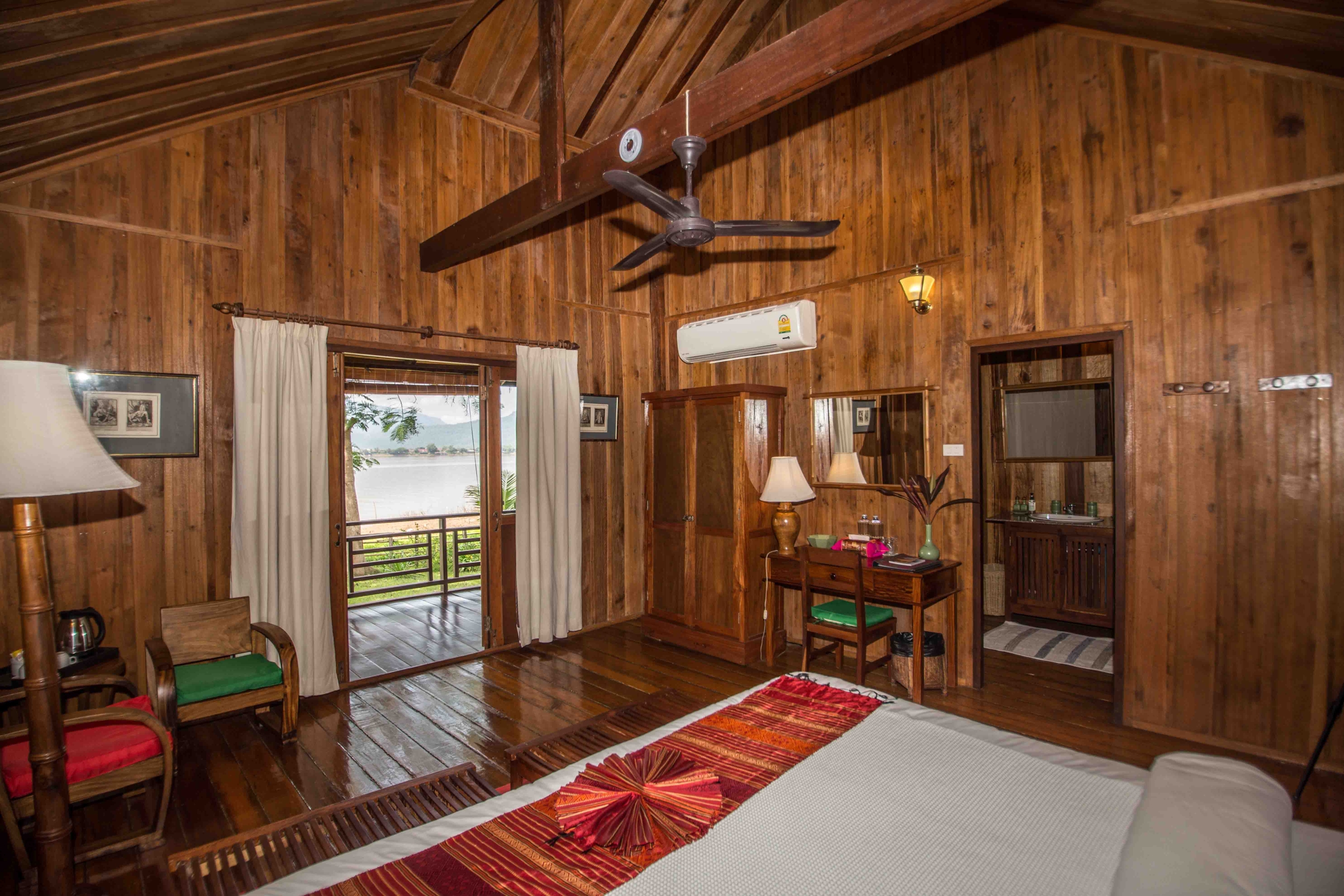 la folie lodge