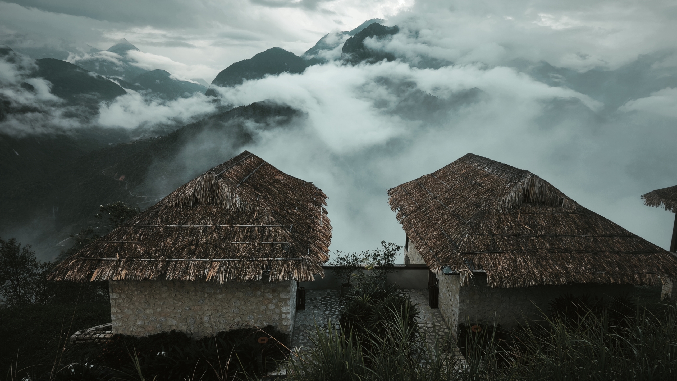 Topas Ecolodge : la réconciliation avec Sapa Topas Ecolodge : la réconciliation avec Sapa