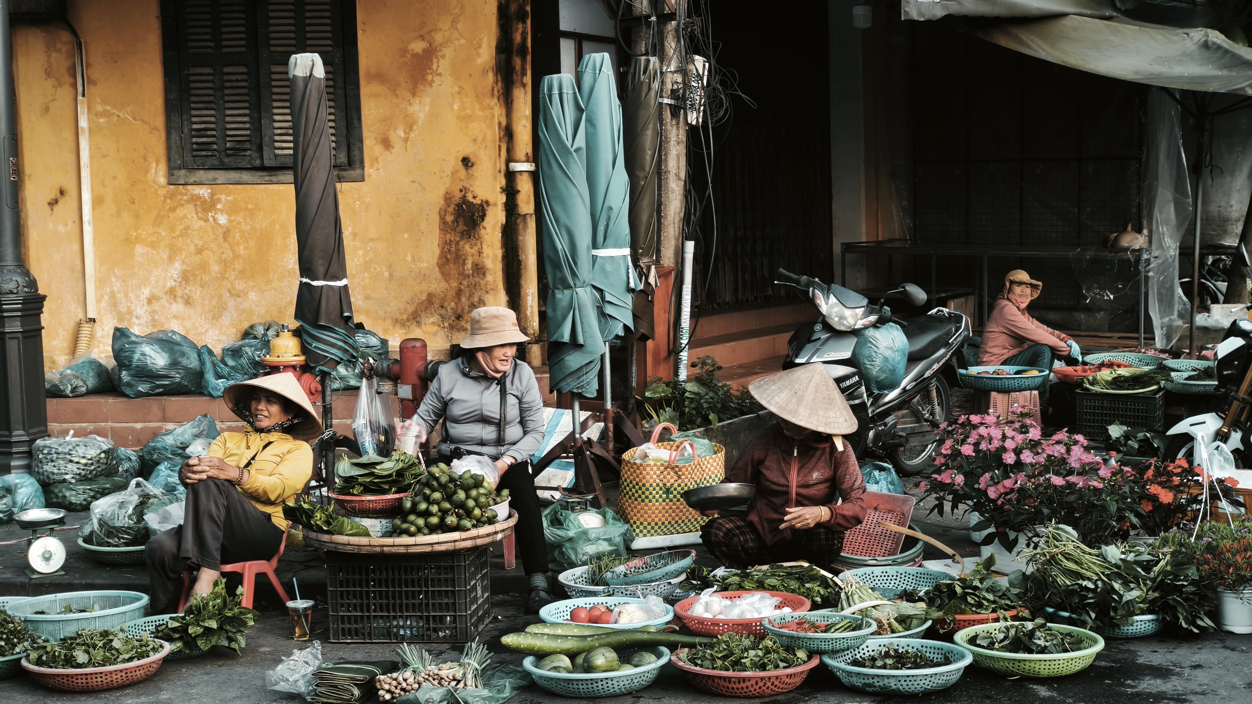 Hoi An en pyjama hoi an vietnam (3)
