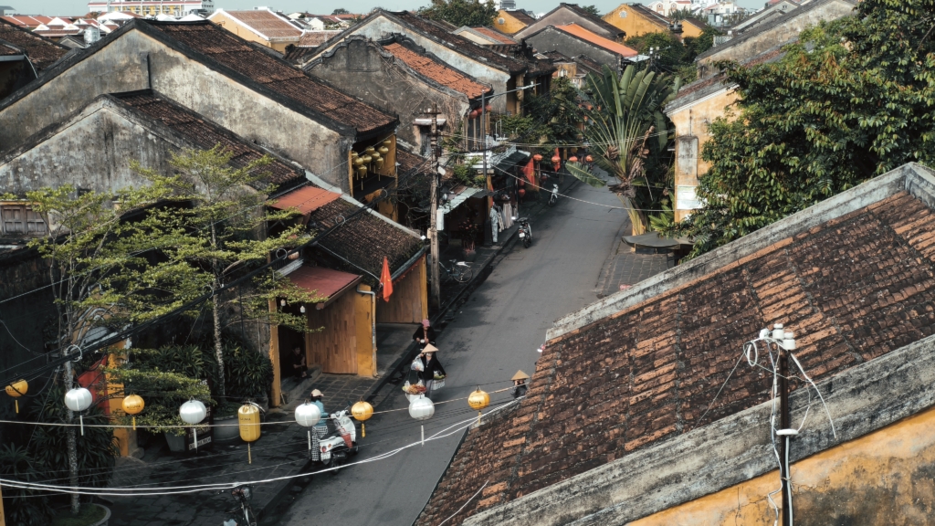 Hoi An en pyjama hoi an vietnam (9)