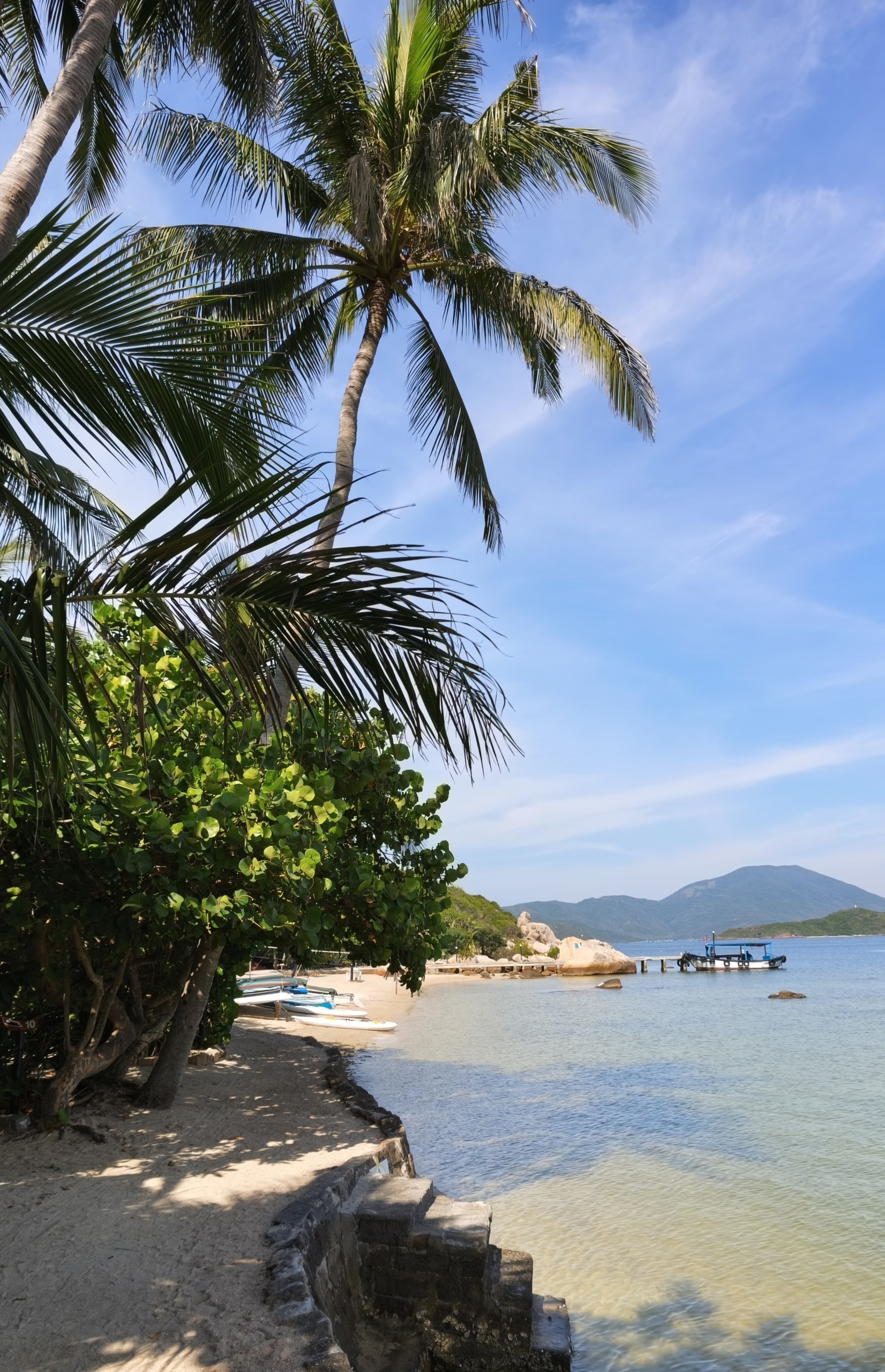 L’île de la Baleine, mémoire longue whale island vietnam (12)