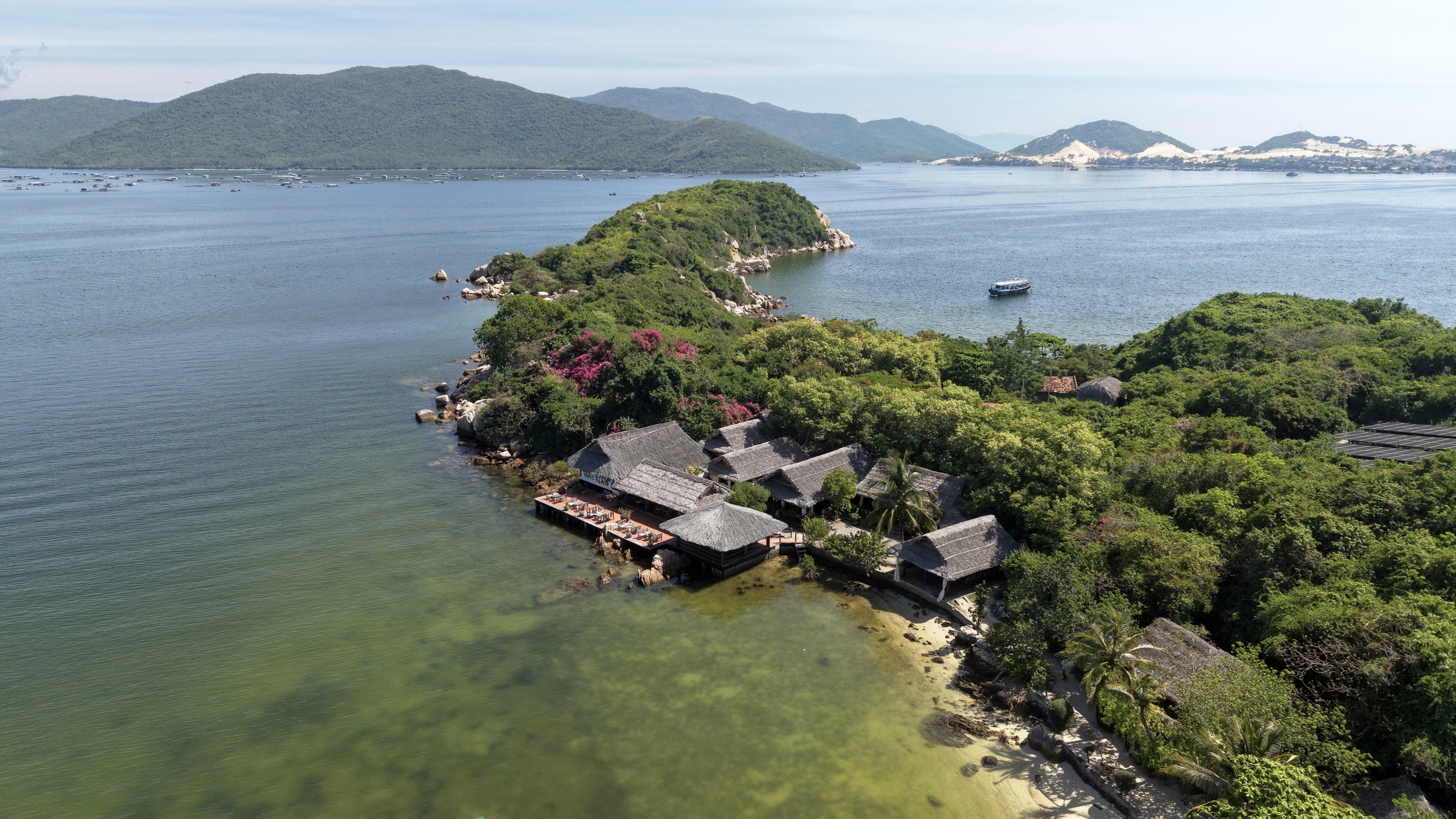 L’île de la Baleine, mémoire longue whale island vietnam (3)