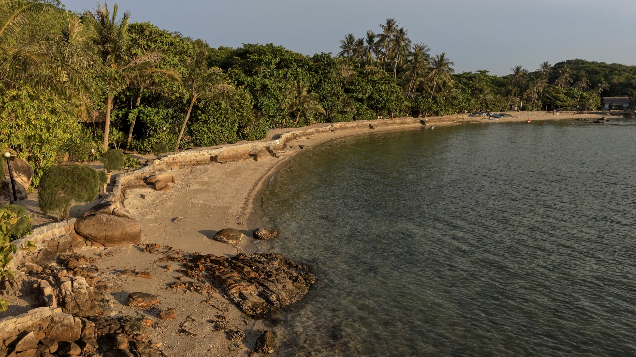 L’île de la Baleine, mémoire longue whale island vietnam (9)