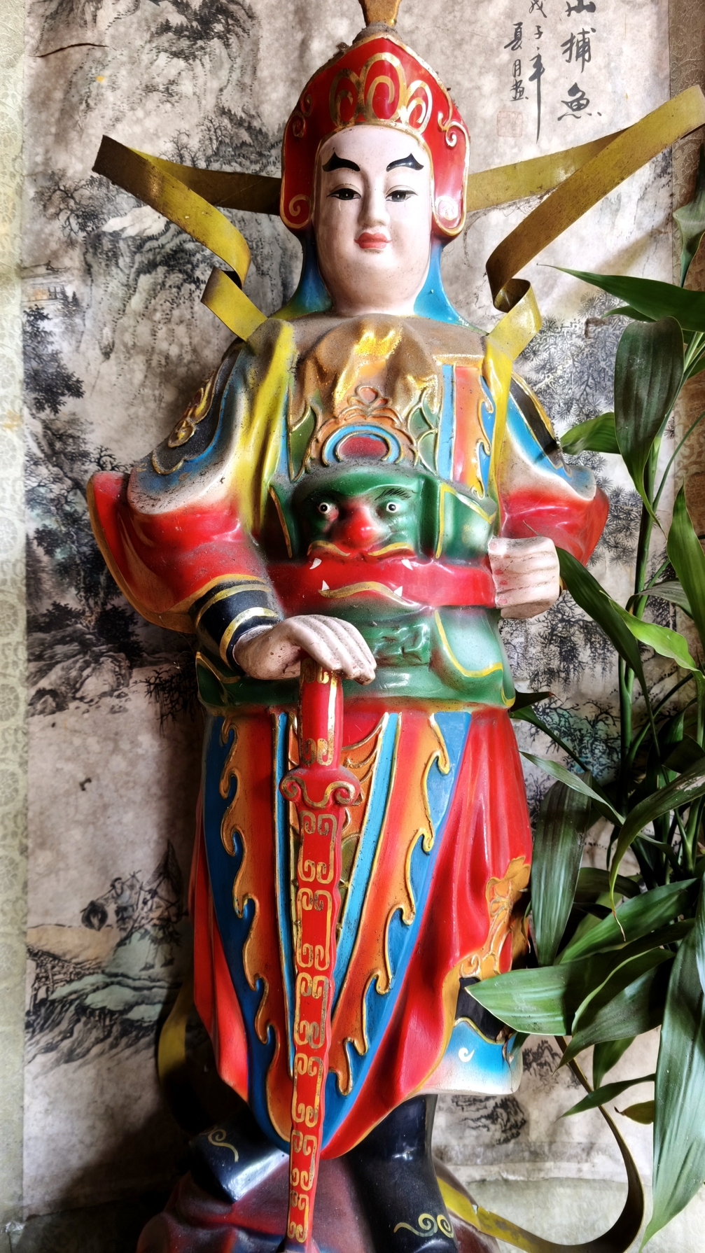Hoi An, in Christian Lacroix hoi an vietnam lacroix (10)