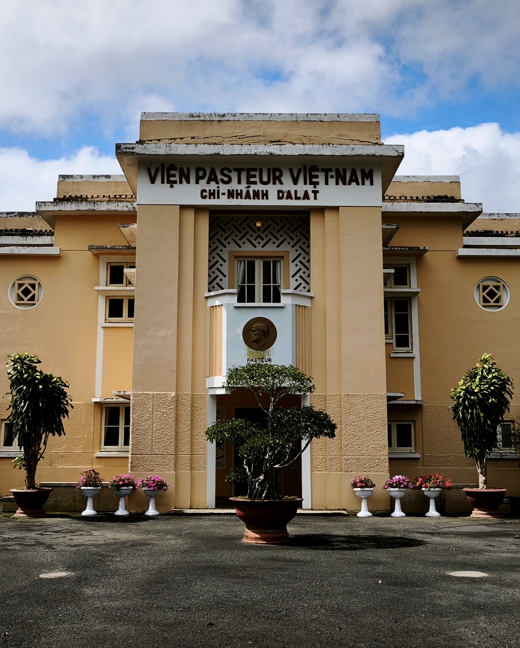Dalat : la sublime incomprise mène la danse dalat vietnam (12)