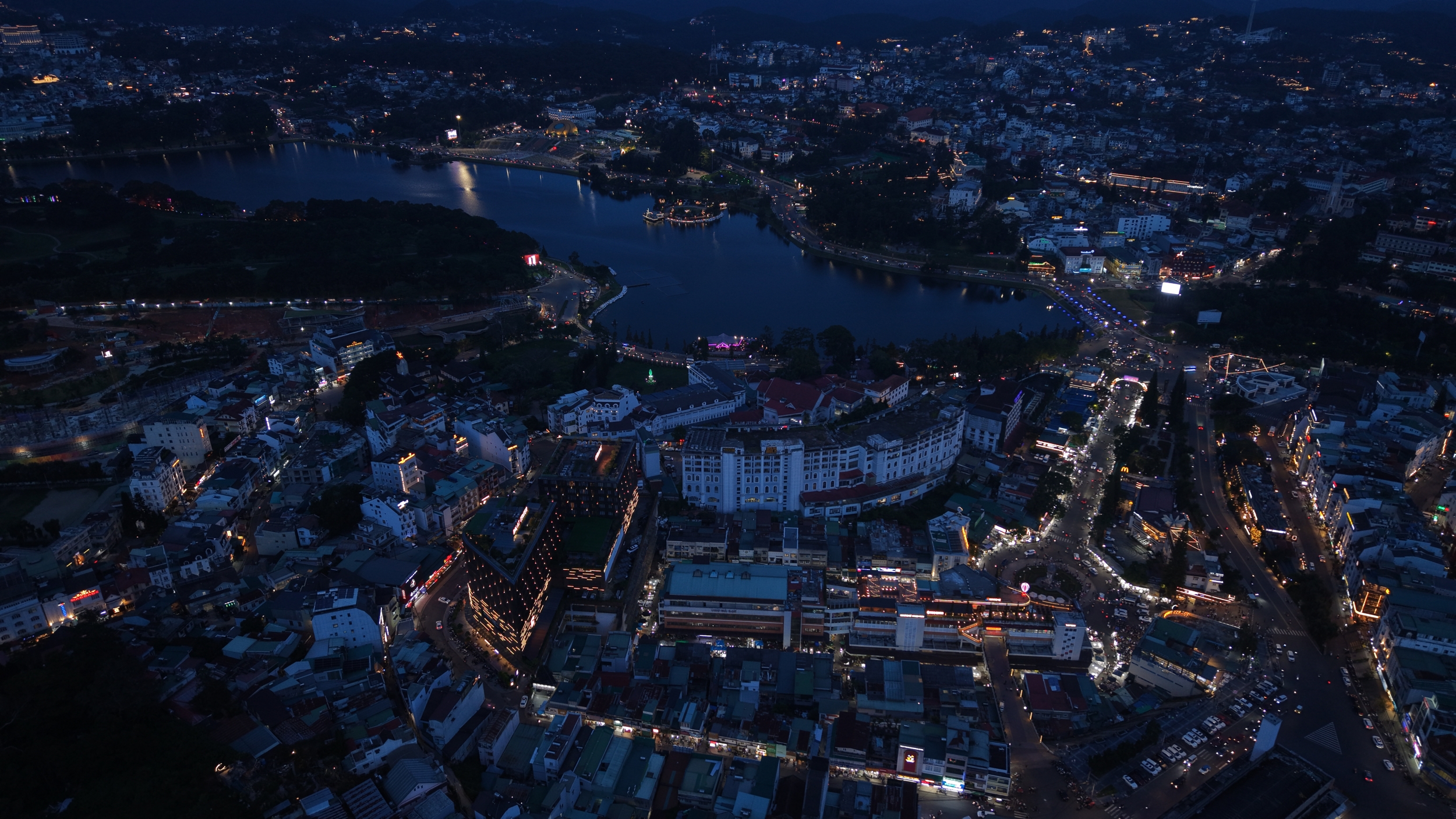 Dalat: The Sublime Outcast Takes the Floor Dalat Vietnam 23 1