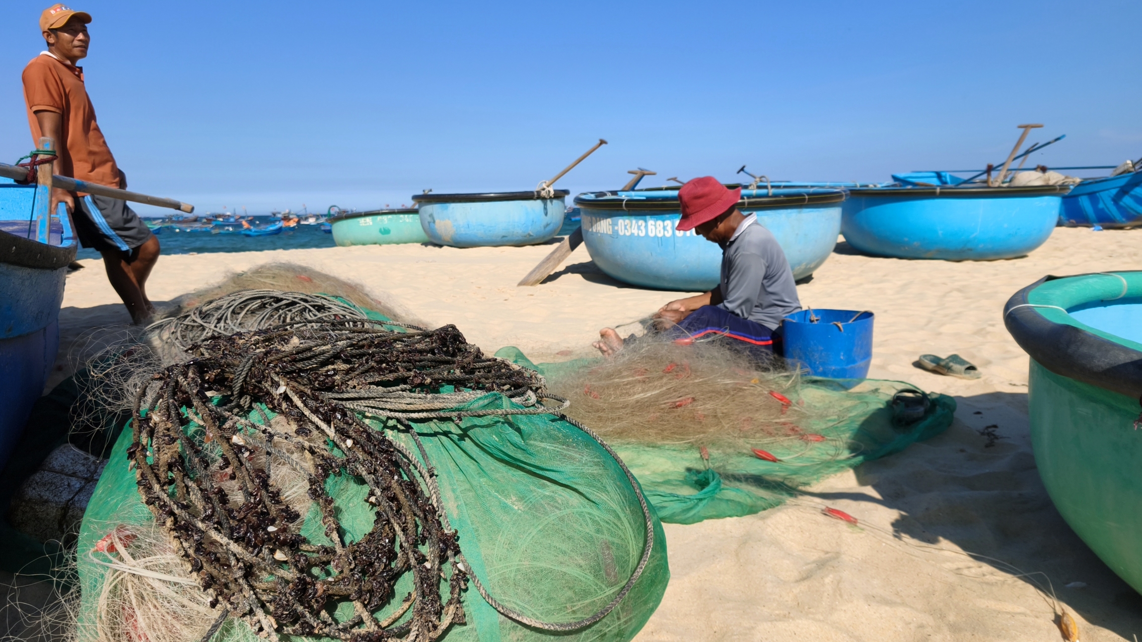 Tuy Hoa - Quy Nhon : la côte qui mord. Encore un peu img 20260620 154937
