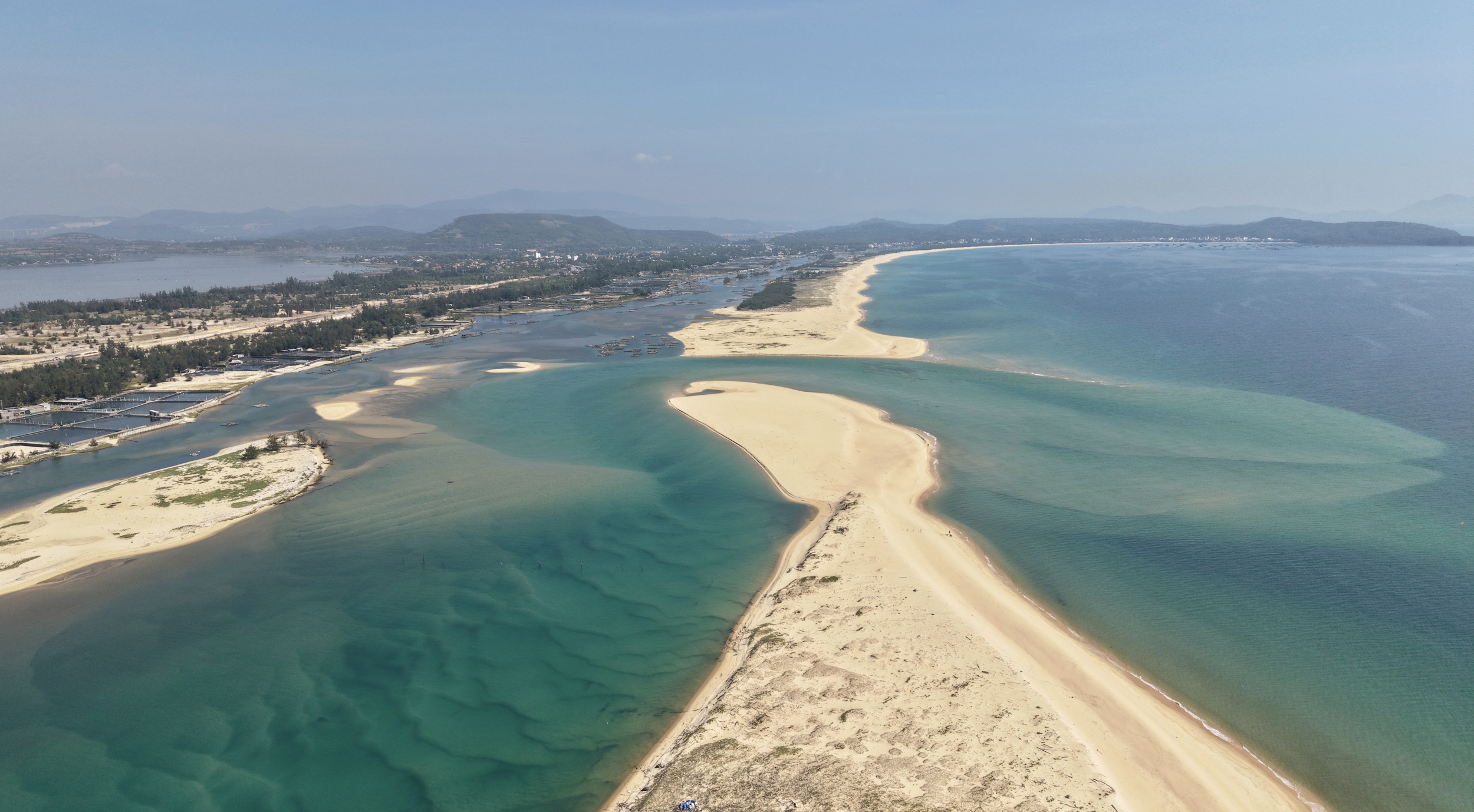 Tuy Hoa - Quy Nhon : la côte qui mord. Encore un peu img 20260621 132621
