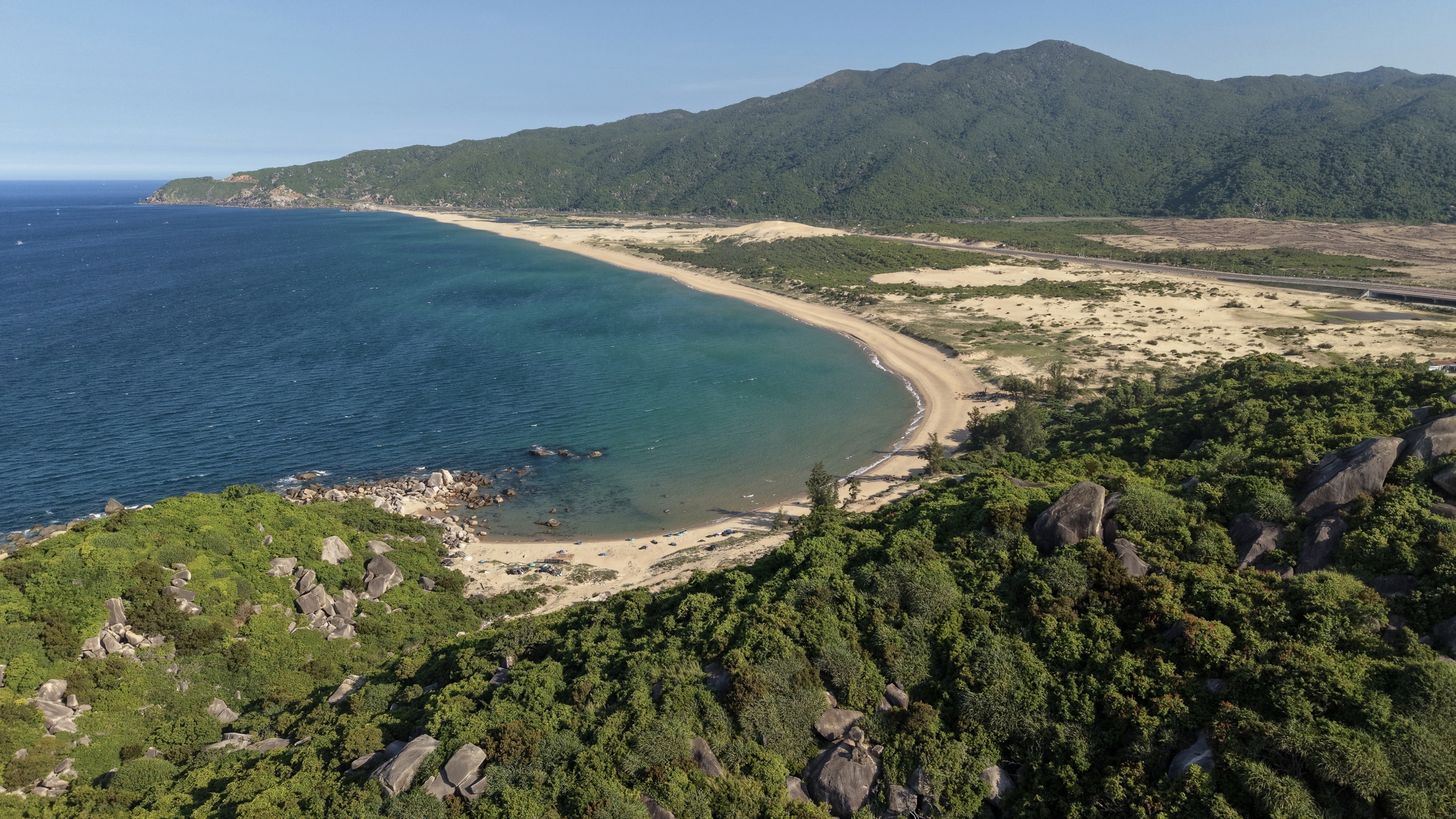 Tuy Hoa - Quy Nhon : la côte qui mord. Encore un peu img 20260621 211632