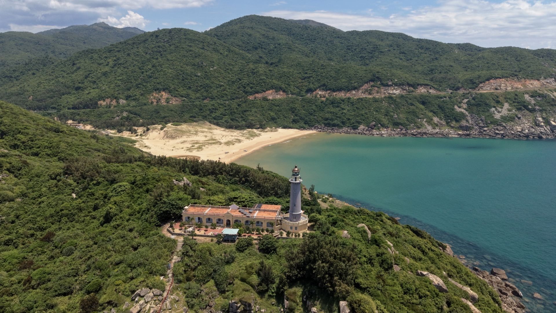 Tuy Hoa - Quy Nhon : la côte qui mord. Encore un peu img 20260628 172031