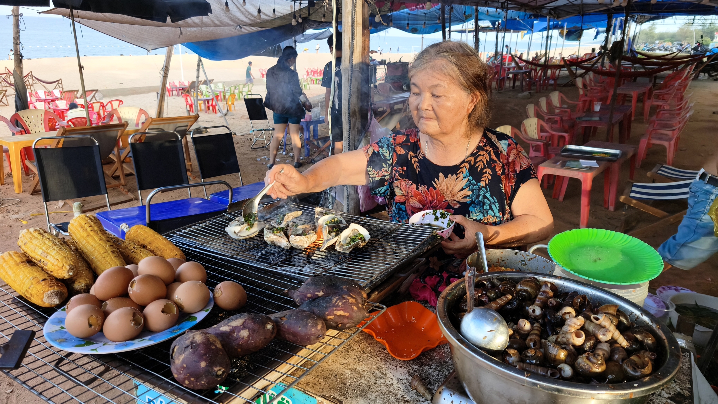 Tuy Hoa - Quy Nhon : la côte qui mord. Encore un peu img 20260708 174350