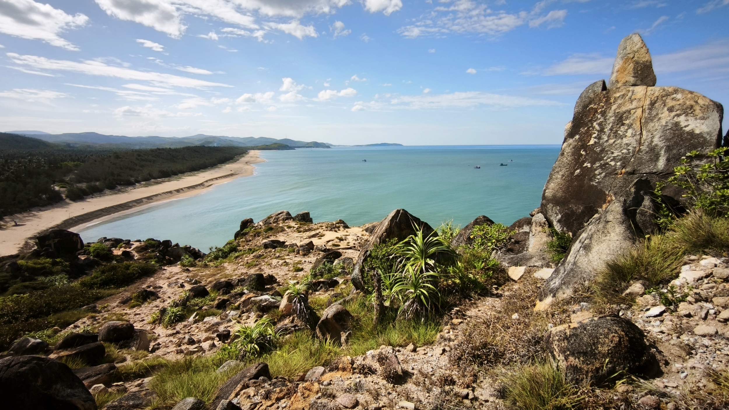 Tuy Hoa - Quy Nhon : la côte qui mord. Encore un peu img 20260708 191454