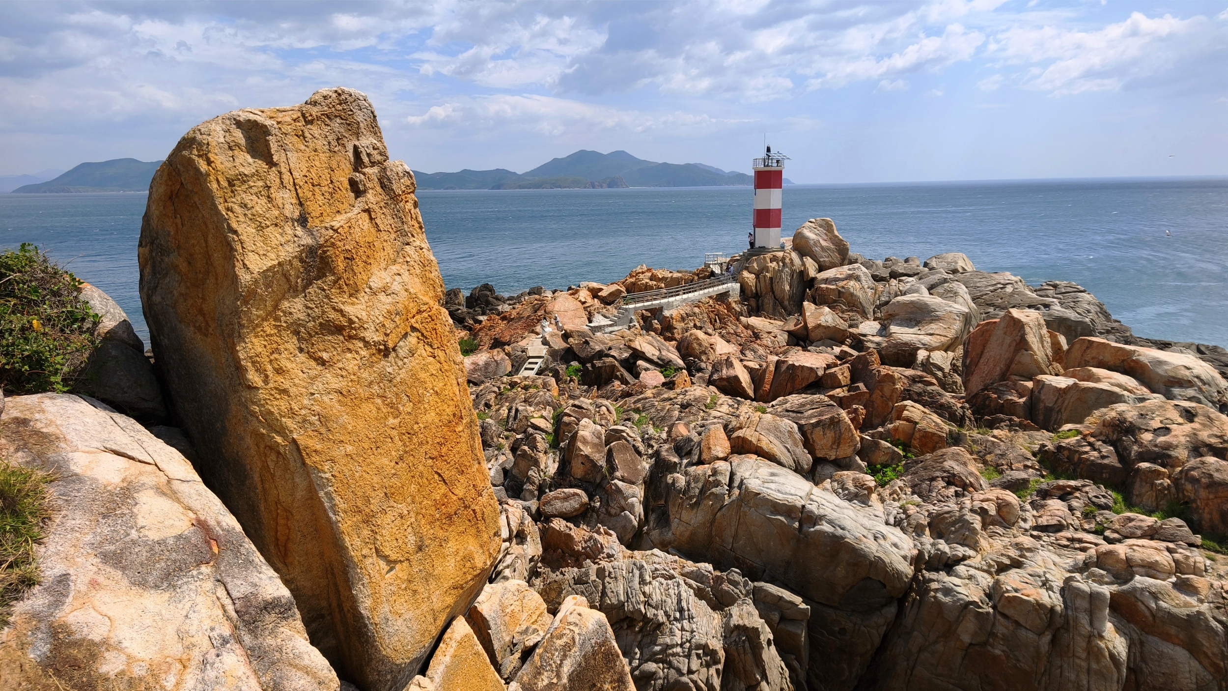 Tuy Hoa - Quy Nhon : la côte qui mord. Encore un peu img 20260711 104147